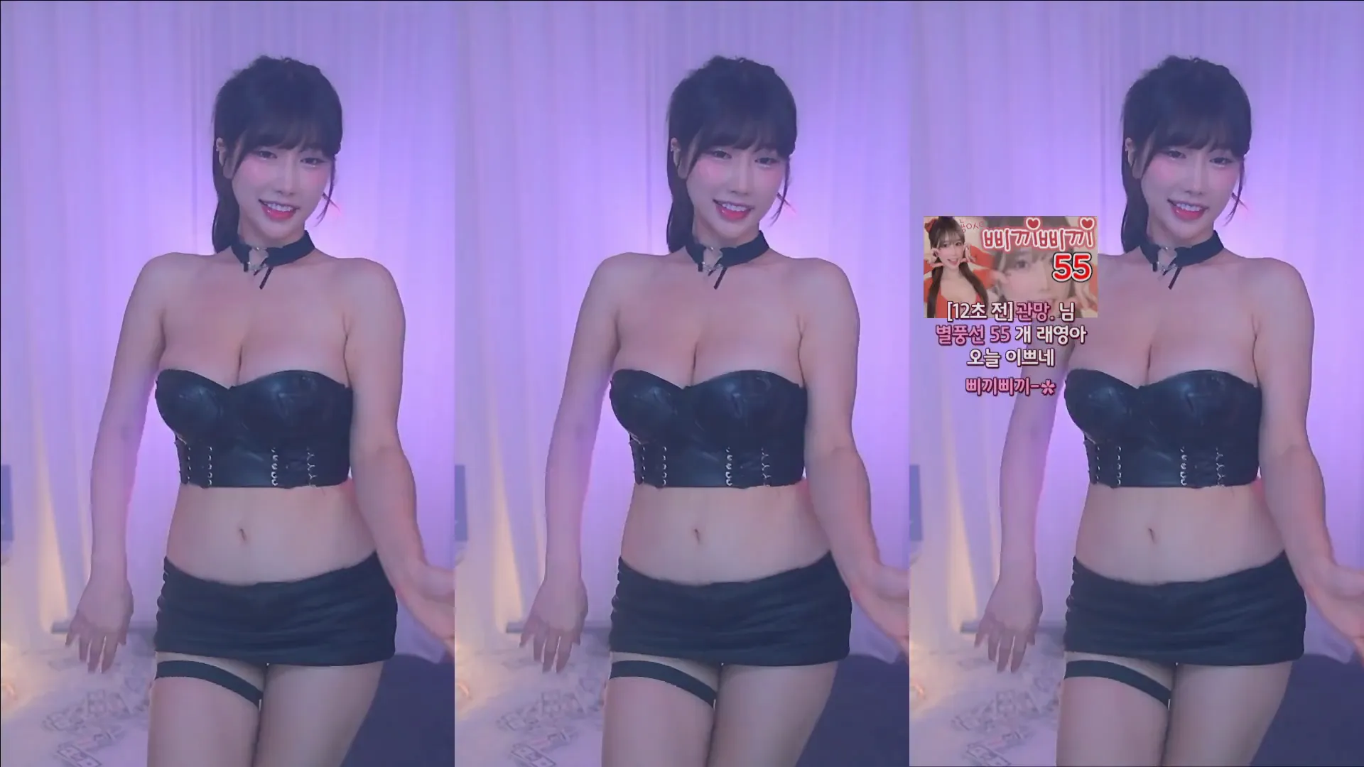 图片[2] - [Korean BJ] eunyoung1238 2024-10-11