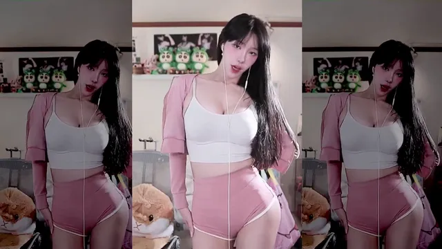 图片[1] - [Korean BJ] kyul365 2024-12-15