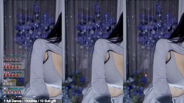 图片[7] - [Korean BJ] aesoon_96 2024-12-30