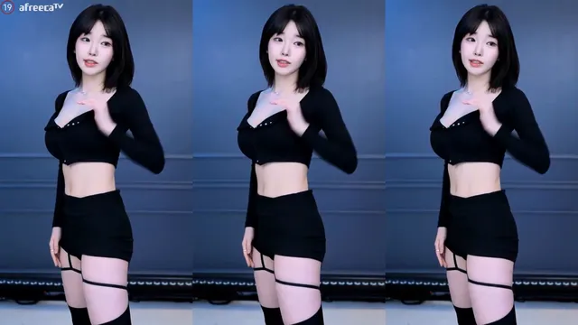 图片[2] - [Korean BJ] m0m099 2023-11-27