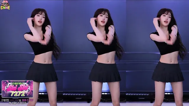 图片[4] - [Korean BJ] m0m099 2025-09-26