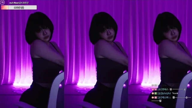 图片[4] - [Korean BJ] inhye0416 2025-07-05