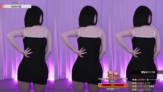 图片[3] - [Korean BJ] inhye0416 2025-10-14