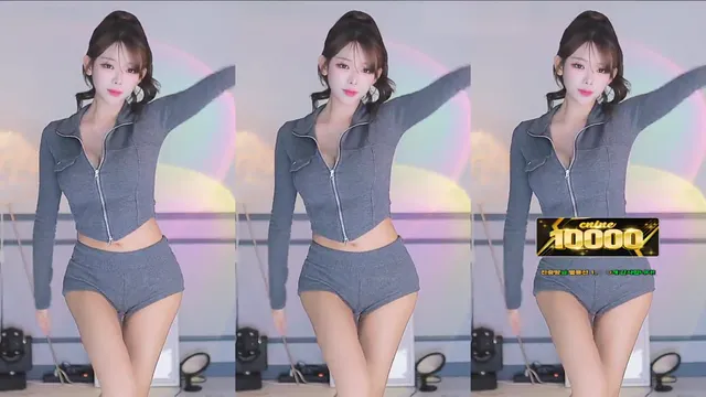 图片[1] - [Korean BJ] dign1461 2025-08-08