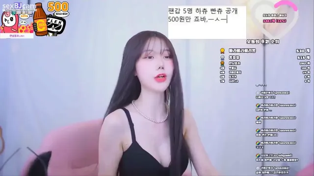 [Korean BJ] jjxxvely 2023-07-17