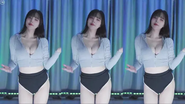 图片[2] - [Korean BJ] navi04 2024-10-20