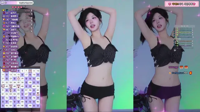 图片[2] - [Korean BJ] tildaaa 2025-02-01