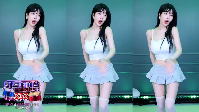 图片[6] - [Korean BJ] m0m099 2024-03-17