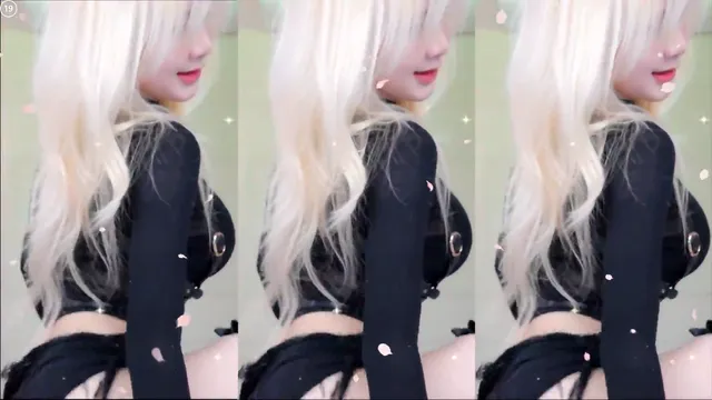 图片[4] - [Korean BJ] joahe2 2025-11-14