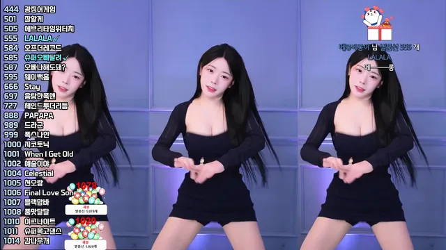 图片[2] - [Korean BJ] lcy011027 2024-09-13
