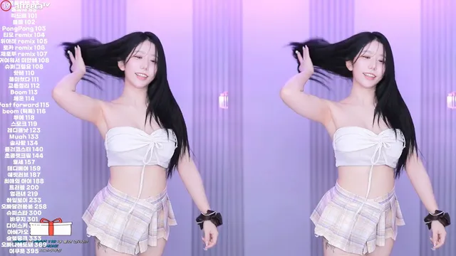 [Korean BJ] kkok7816 2023-10-26