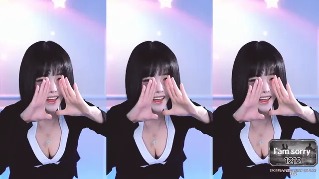 [Korean BJ] dlswldus107 2025-11-26