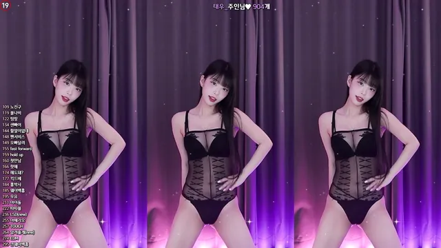 图片[2] - [Korean BJ] yin2618 2024-04-07