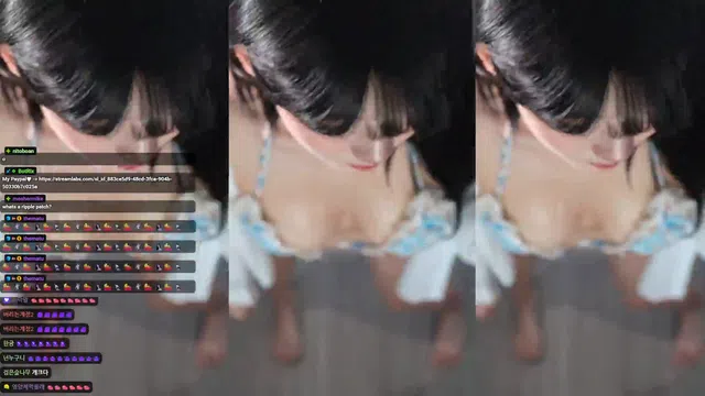 图片[7] - [Korean BJ] golaniyule0 2025-01-08