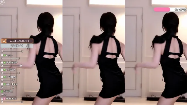 [Korean BJ] dleh0824 2026-01-03
