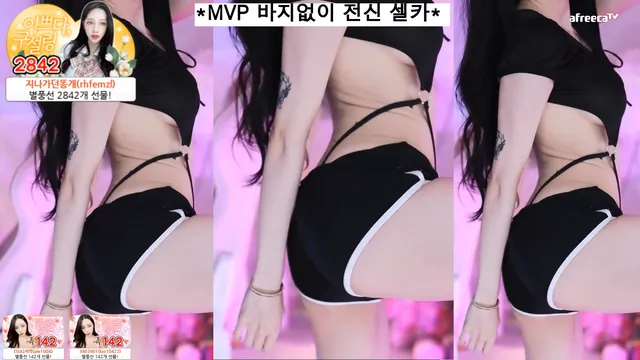 图片[3] - [Korean BJ] 2wjdanls 2023-08-27