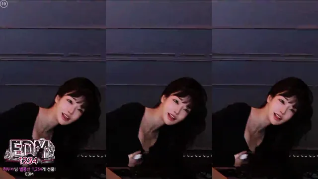 图片[1] - [Korean BJ] m0m099 2025-12-05