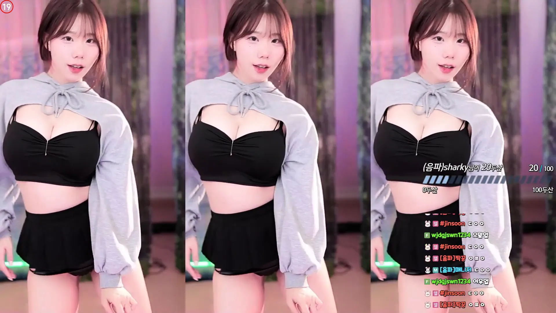 图片[3] - [Korean BJ] haumpah 2024-09-21
