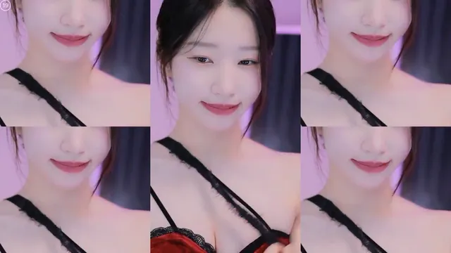 图片[6] - [Korean BJ] mj0128 2024-12-23