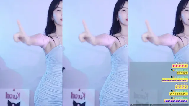 图片[4] - [Korean BJ] minsiaam 2024-07-29