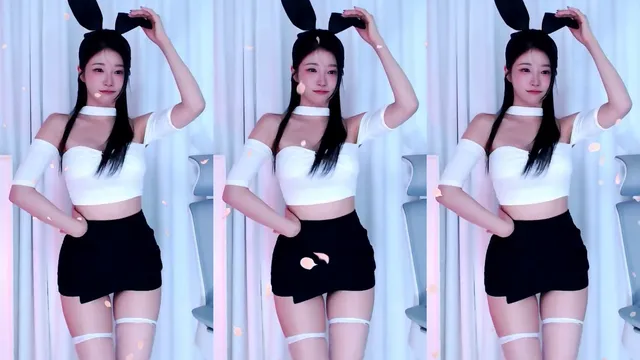 图片[5] - [Korean BJ] wannabe33 2025-03-14