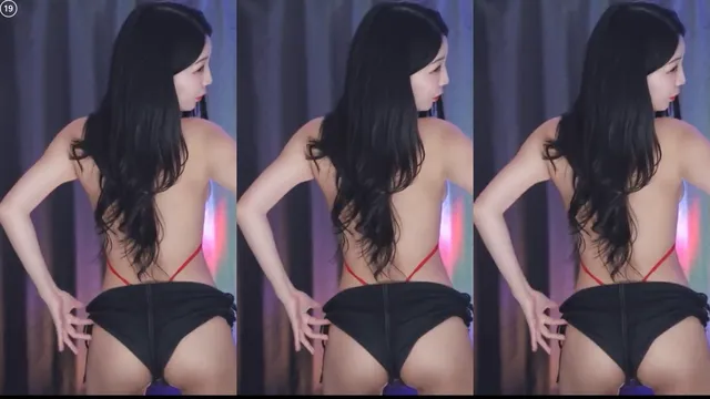 图片[1] - [Korean BJ] nlke0600 2025-12-25