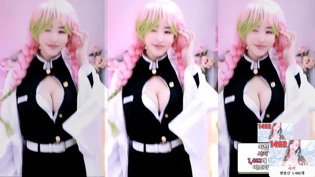 图片[7] - [Korean BJ] hl6260 2025-10-20