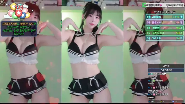 图片[3] - [Korean BJ] hanny27 2025-08-12