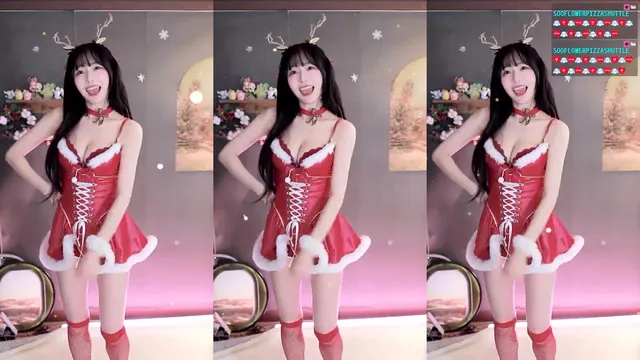 图片[3] - [Korean BJ] sooflower 2023-12-24