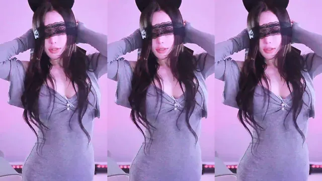图片[1] - [Korean BJ] olison 2025-05-23