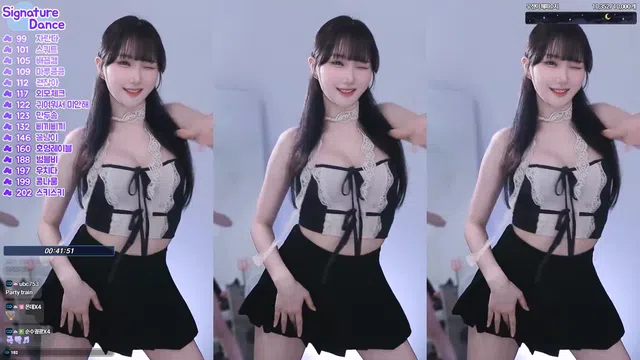 图片[7] - [Korean BJ] wjl9908 2025-05-20