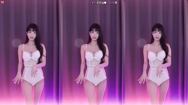 [Korean BJ] yin2618 2024-02-28