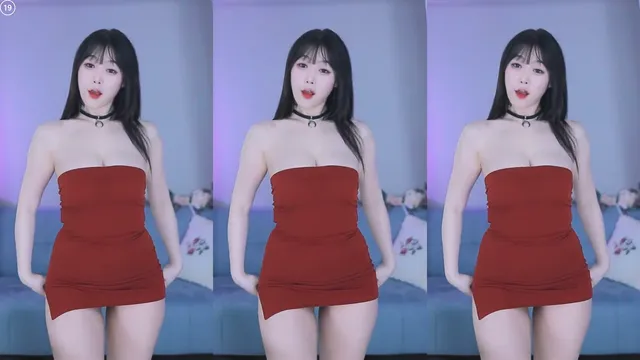 图片[3] - [Korean BJ] purelove2 2024-11-29