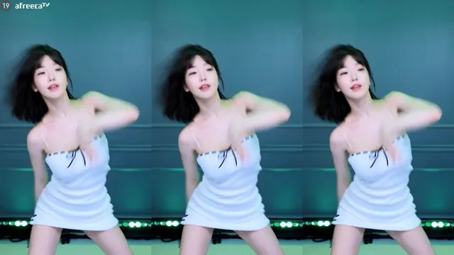[Korean BJ] m0m099 2023-12-17
