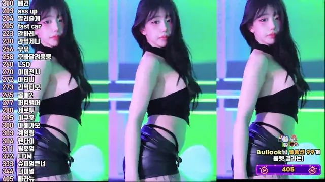 图片[1] - [Korean BJ] kkok7816 2025-07-14