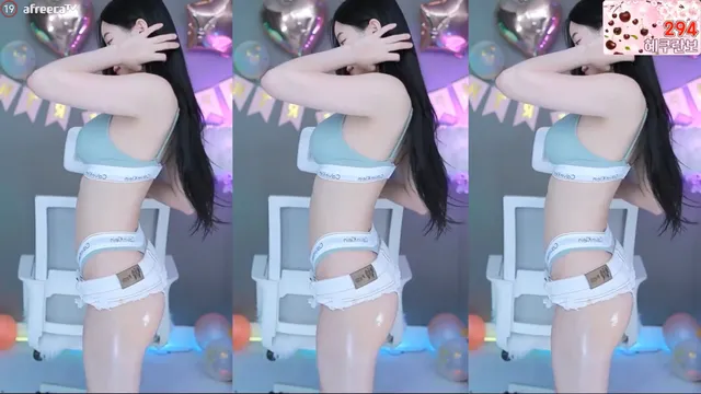 [Korean BJ] gpwl4204 2023-08-25
