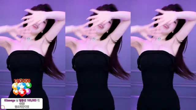图片[4] - [Korean BJ] m0m099 2024-02-02