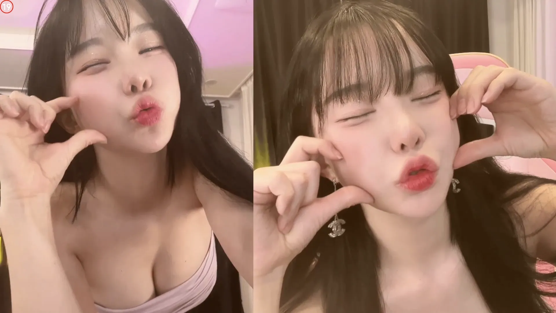 图片[3] - [Korean BJ] yeosi1004 2024-07-22
