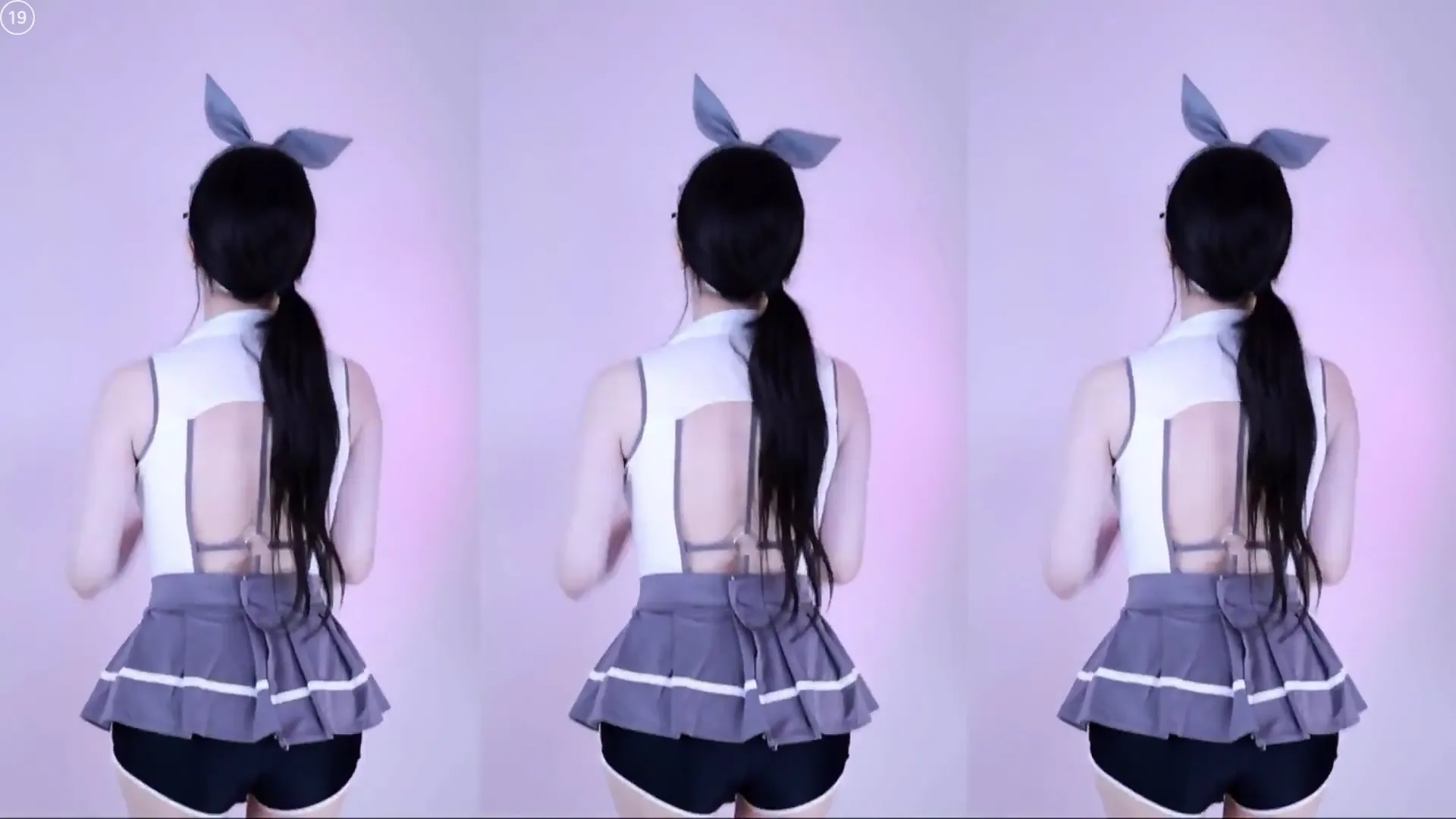 图片[2] - [Korean BJ] loveydabi 2024-11-02
