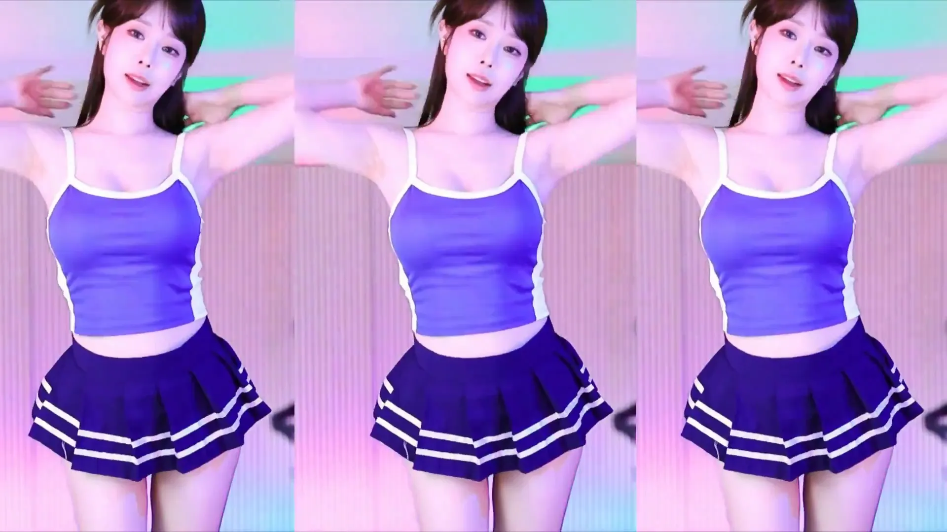 [Korean BJ] crazycatsss 2024-06-10