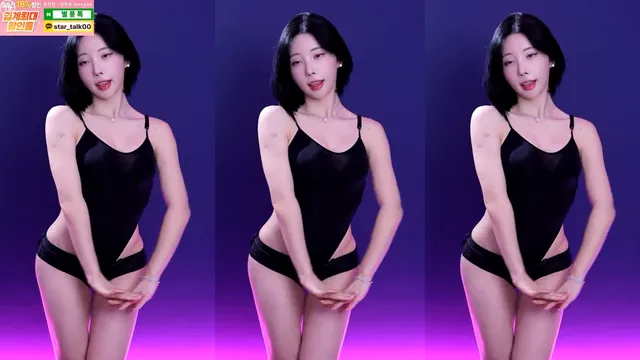 [Korean BJ] milkkim123 2025-10-01