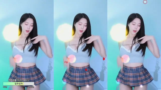 [Korean BJ] zzey33 2024-03-17