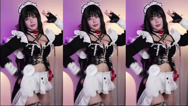 图片[5] - [Korean BJ] tkuramatcha 2025-12-06