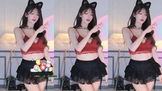 图片[2] - [Korean BJ] dign1461 2025-12-25
