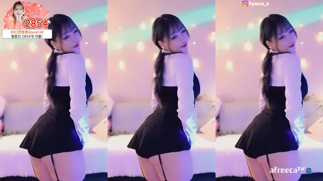 图片[4] - [Korean BJ] purelove2 2023-03-05