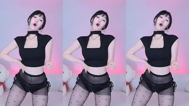 图片[7] - [Korean BJ] purelove2 2025-08-03