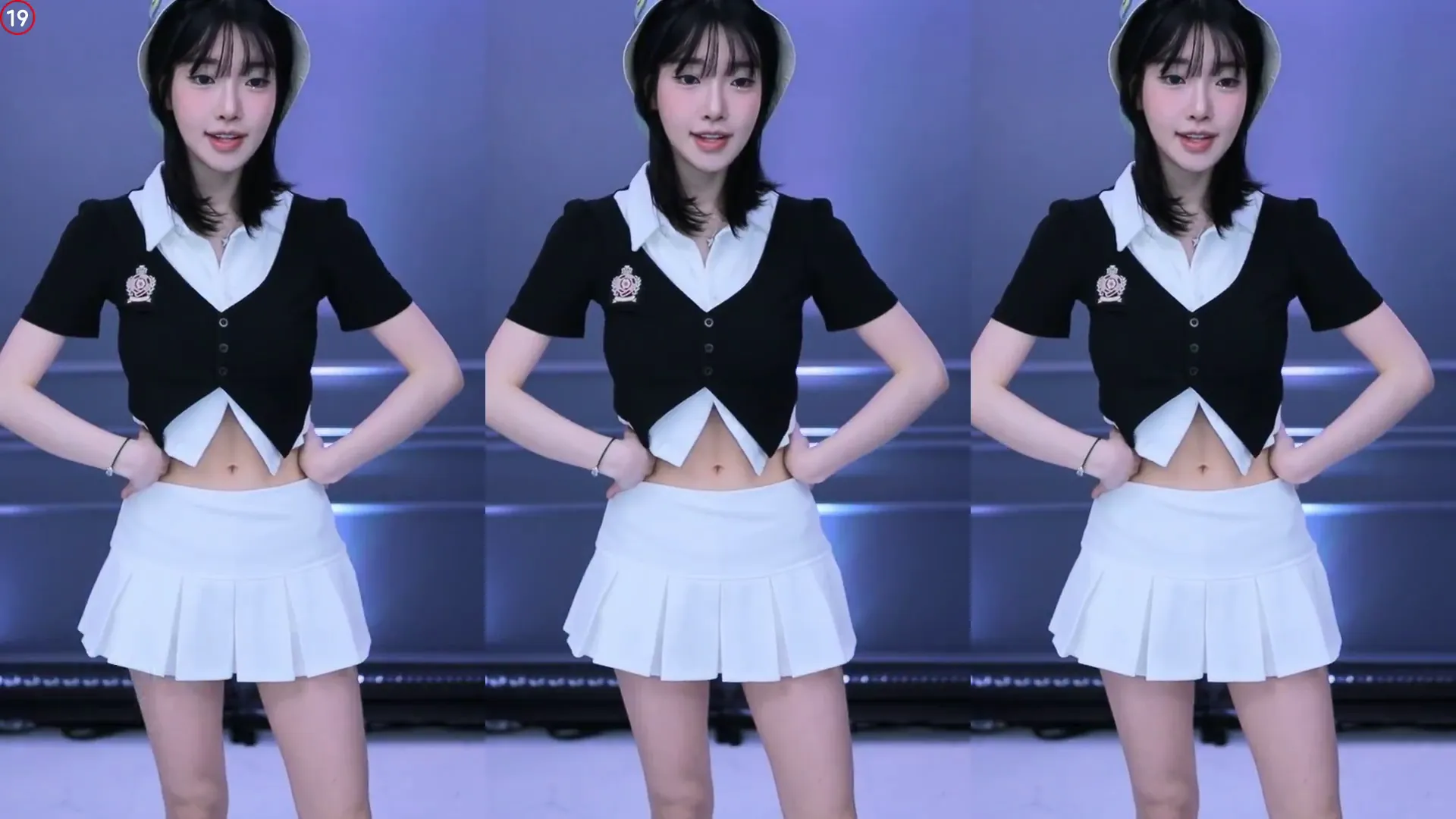 图片[5] - [Korean BJ] m0m099 2024-09-27
