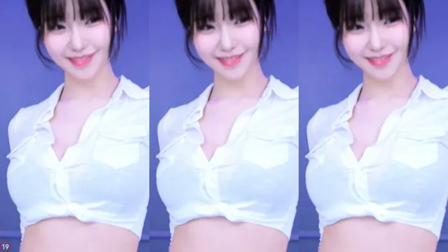 图片[4] - [Korean BJ] m0m099 2024-02-07