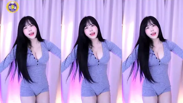 [Korean BJ] kkkku96 2024-02-03
