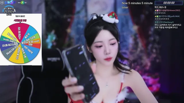 图片[6] - [Korean BJ] tildaaa 2024-12-25